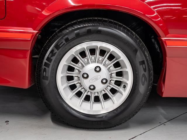 1988 Ford Mustang (CC-2081727) for sale in Sherwood Park, Alberta