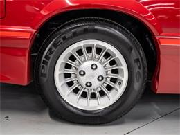 1988 Ford Mustang (CC-2081727) for sale in Sherwood Park, Alberta