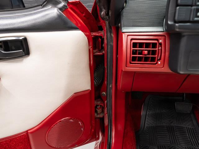 1988 Ford Mustang (CC-2081727) for sale in Sherwood Park, Alberta