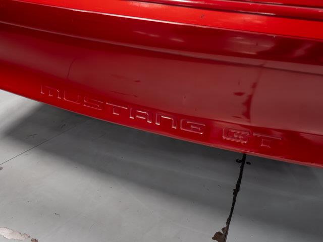 1988 Ford Mustang (CC-2081727) for sale in Sherwood Park, Alberta