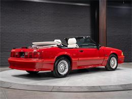 1988 Ford Mustang (CC-2081727) for sale in Sherwood Park, Alberta