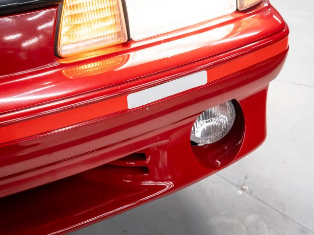 1988 Ford Mustang (CC-2081727) for sale in Sherwood Park, Alberta