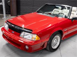 1988 Ford Mustang (CC-2081727) for sale in Sherwood Park, Alberta
