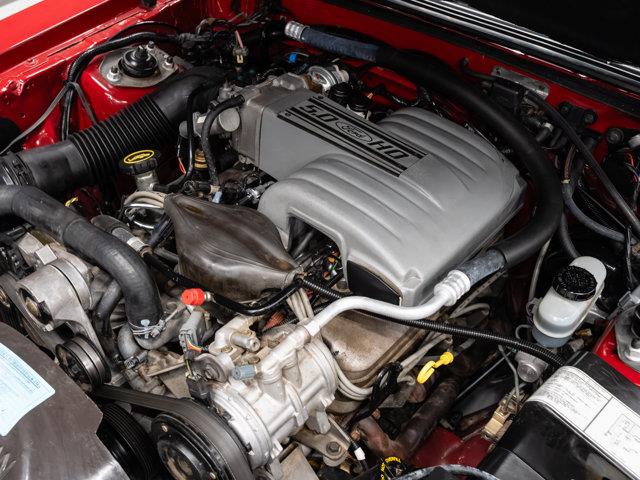 1988 Ford Mustang (CC-2081727) for sale in Sherwood Park, Alberta