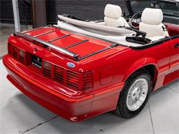1988 Ford Mustang (CC-2081727) for sale in Sherwood Park, Alberta
