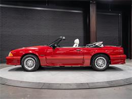 1988 Ford Mustang (CC-2081727) for sale in Sherwood Park, Alberta