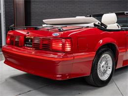 1988 Ford Mustang (CC-2081727) for sale in Sherwood Park, Alberta