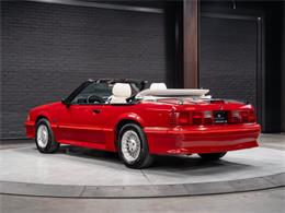 1988 Ford Mustang (CC-2081727) for sale in Sherwood Park, Alberta