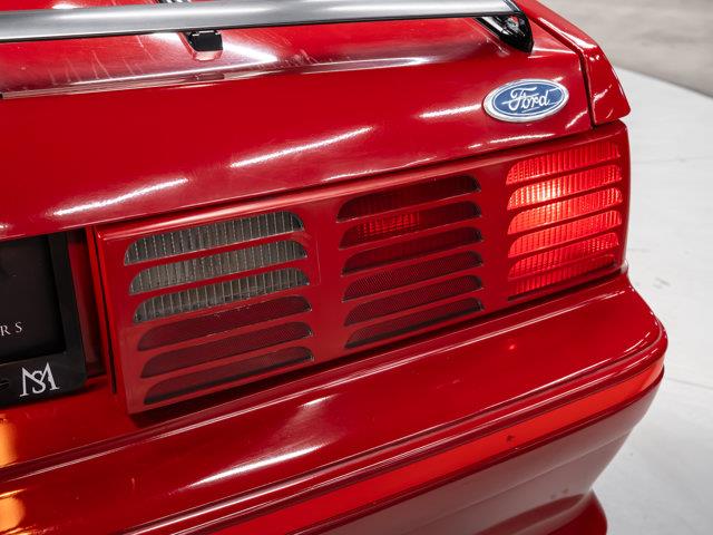 1988 Ford Mustang (CC-2081727) for sale in Sherwood Park, Alberta