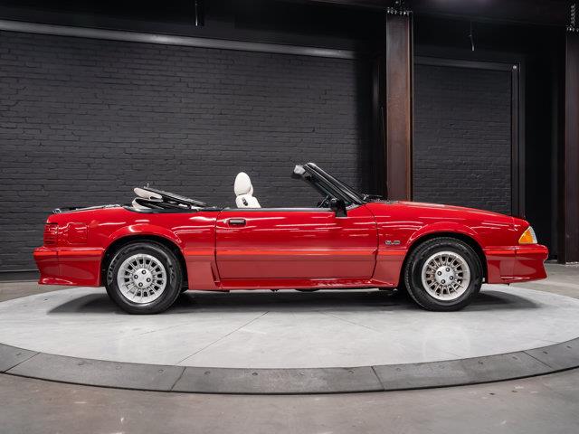 1988 Ford Mustang (CC-2081727) for sale in Sherwood Park, Alberta
