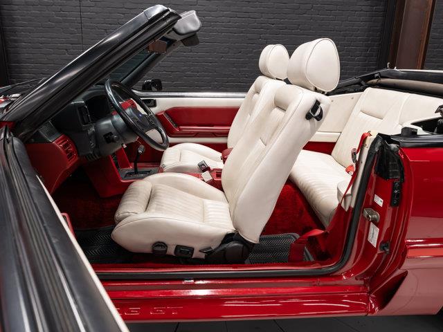 1988 Ford Mustang (CC-2081727) for sale in Sherwood Park, Alberta