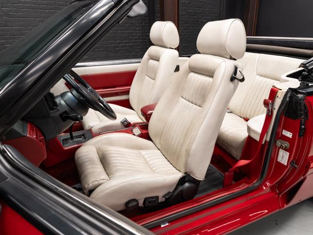 1988 Ford Mustang (CC-2081727) for sale in Sherwood Park, Alberta