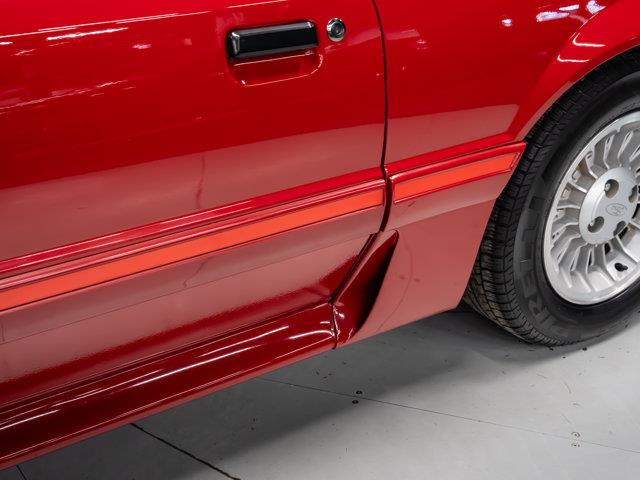 1988 Ford Mustang (CC-2081727) for sale in Sherwood Park, Alberta