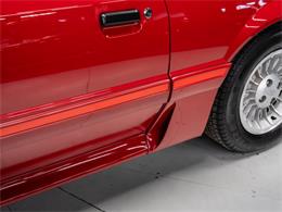1988 Ford Mustang (CC-2081727) for sale in Sherwood Park, Alberta