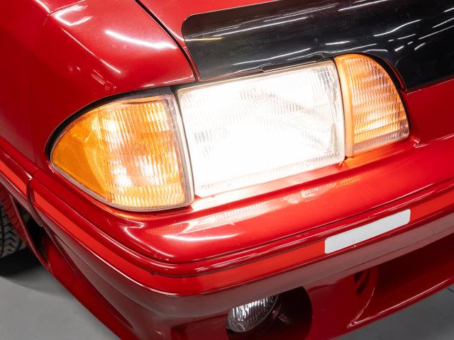 1988 Ford Mustang (CC-2081727) for sale in Sherwood Park, Alberta