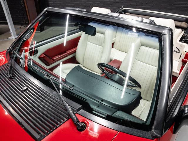 1988 Ford Mustang (CC-2081727) for sale in Sherwood Park, Alberta