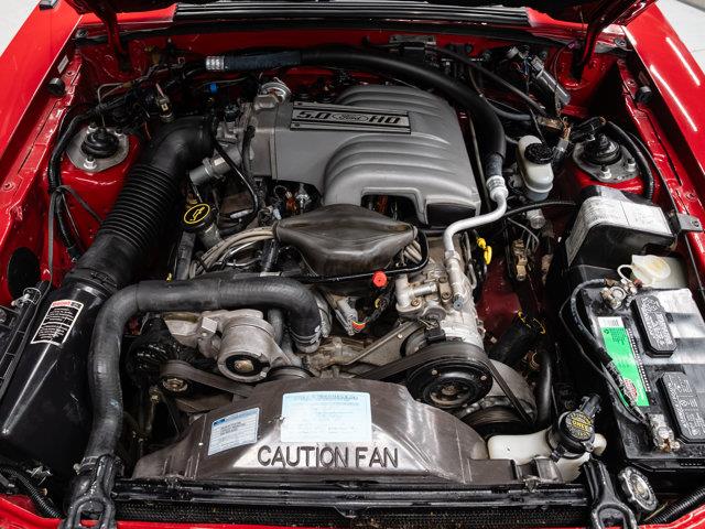 1988 Ford Mustang (CC-2081727) for sale in Sherwood Park, Alberta