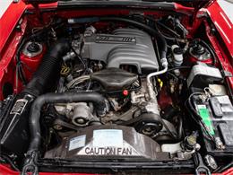 1988 Ford Mustang (CC-2081727) for sale in Sherwood Park, Alberta