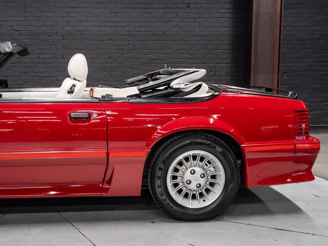 1988 Ford Mustang (CC-2081727) for sale in Sherwood Park, Alberta