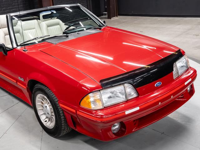1988 Ford Mustang (CC-2081727) for sale in Sherwood Park, Alberta