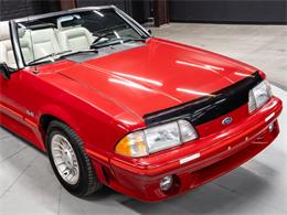 1988 Ford Mustang (CC-2081727) for sale in Sherwood Park, Alberta