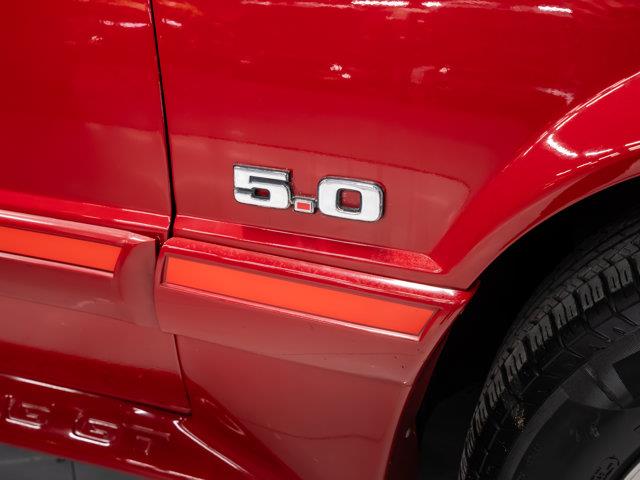 1988 Ford Mustang (CC-2081727) for sale in Sherwood Park, Alberta