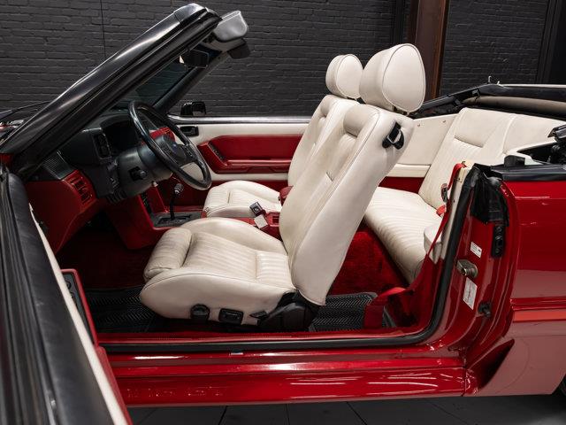 1988 Ford Mustang (CC-2081727) for sale in Sherwood Park, Alberta