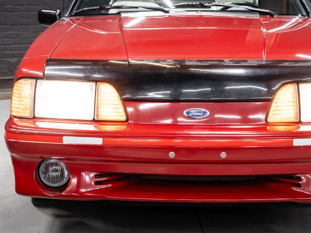 1988 Ford Mustang (CC-2081727) for sale in Sherwood Park, Alberta