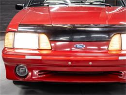 1988 Ford Mustang (CC-2081727) for sale in Sherwood Park, Alberta