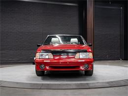 1988 Ford Mustang (CC-2081727) for sale in Sherwood Park, Alberta