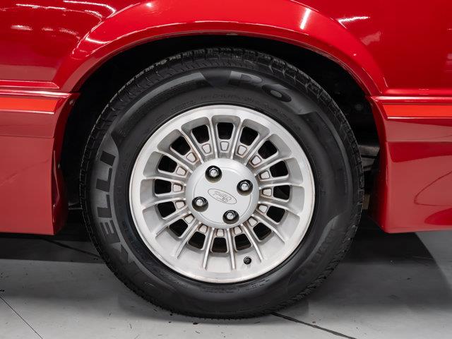 1988 Ford Mustang (CC-2081727) for sale in Sherwood Park, Alberta