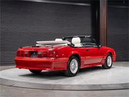 1988 Ford Mustang (CC-2081727) for sale in Sherwood Park, Alberta