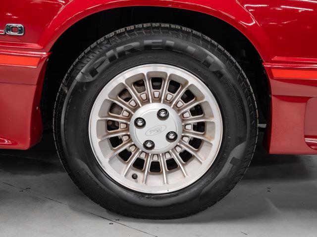 1988 Ford Mustang (CC-2081727) for sale in Sherwood Park, Alberta