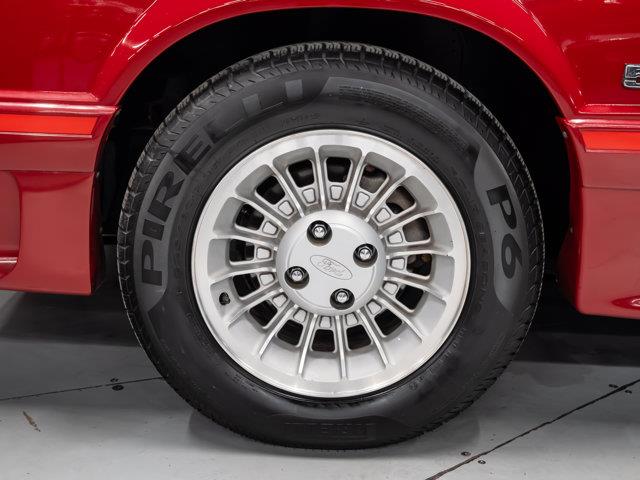 1988 Ford Mustang (CC-2081727) for sale in Sherwood Park, Alberta
