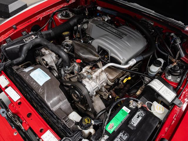 1988 Ford Mustang (CC-2081727) for sale in Sherwood Park, Alberta