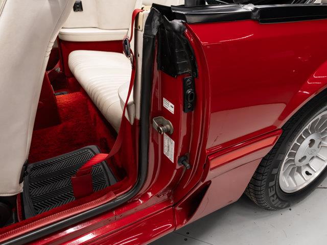 1988 Ford Mustang (CC-2081727) for sale in Sherwood Park, Alberta