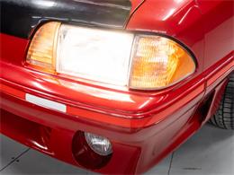 1988 Ford Mustang (CC-2081727) for sale in Sherwood Park, Alberta