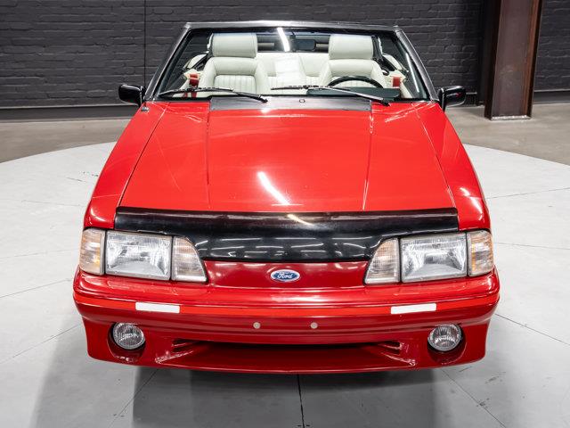 1988 Ford Mustang (CC-2081727) for sale in Sherwood Park, Alberta