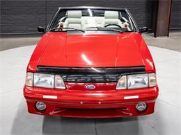 1988 Ford Mustang (CC-2081727) for sale in Sherwood Park, Alberta