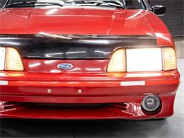 1988 Ford Mustang (CC-2081727) for sale in Sherwood Park, Alberta