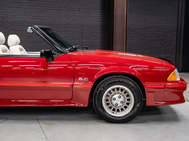 1988 Ford Mustang (CC-2081727) for sale in Sherwood Park, Alberta