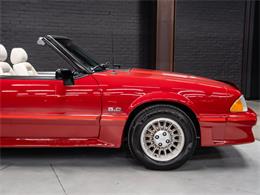 1988 Ford Mustang (CC-2081727) for sale in Sherwood Park, Alberta