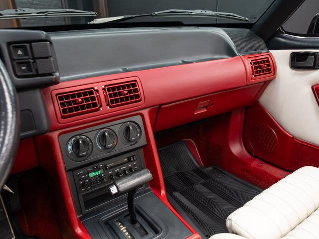 1988 Ford Mustang (CC-2081727) for sale in Sherwood Park, Alberta