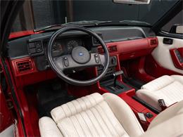 1988 Ford Mustang (CC-2081727) for sale in Sherwood Park, Alberta