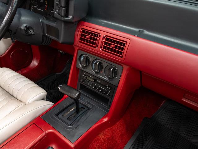 1988 Ford Mustang (CC-2081727) for sale in Sherwood Park, Alberta