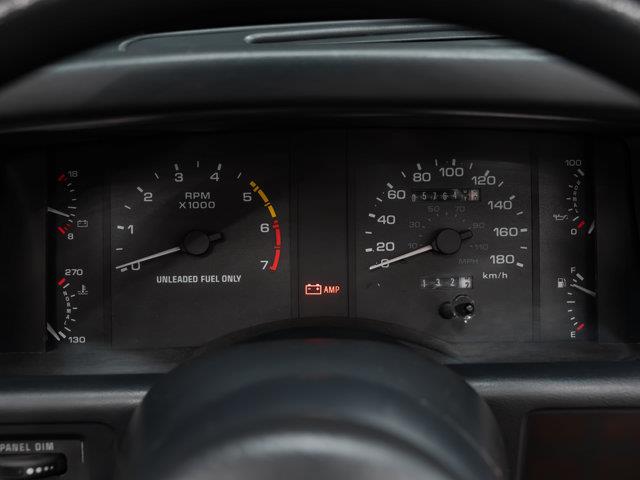 1988 Ford Mustang (CC-2081727) for sale in Sherwood Park, Alberta