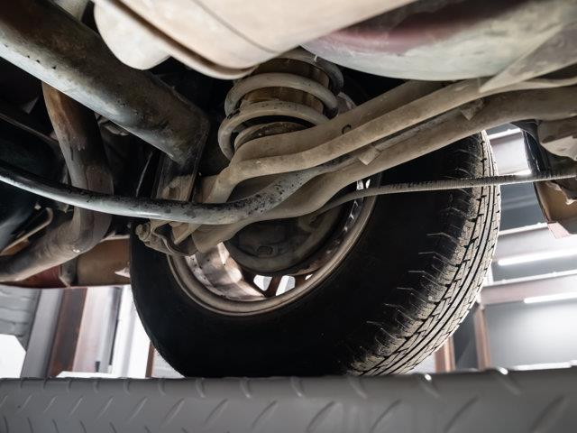 1988 Ford Mustang (CC-2081727) for sale in Sherwood Park, Alberta