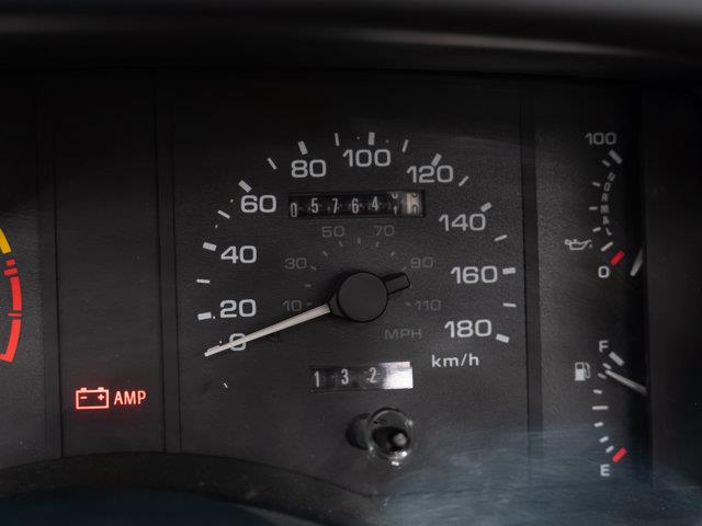 1988 Ford Mustang (CC-2081727) for sale in Sherwood Park, Alberta