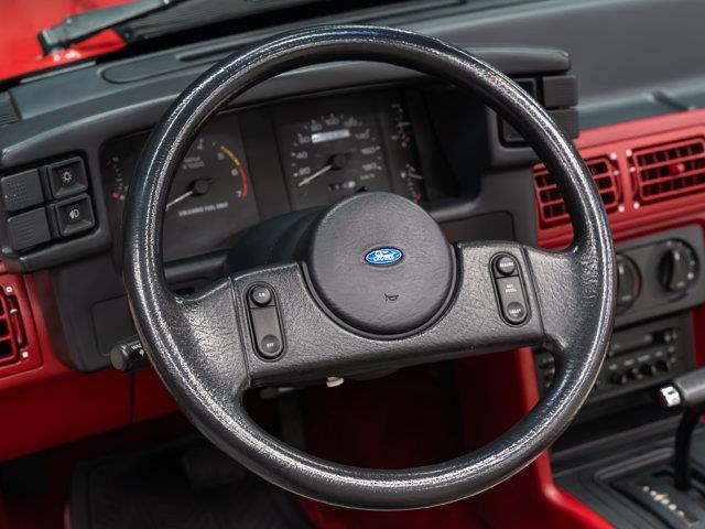 1988 Ford Mustang (CC-2081727) for sale in Sherwood Park, Alberta