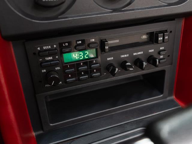 1988 Ford Mustang (CC-2081727) for sale in Sherwood Park, Alberta